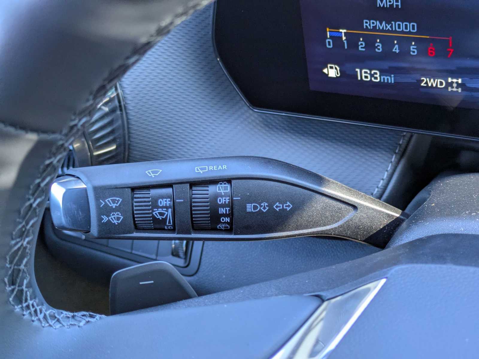 Thumbnail: 2026 Chevrolet Equinox - 26