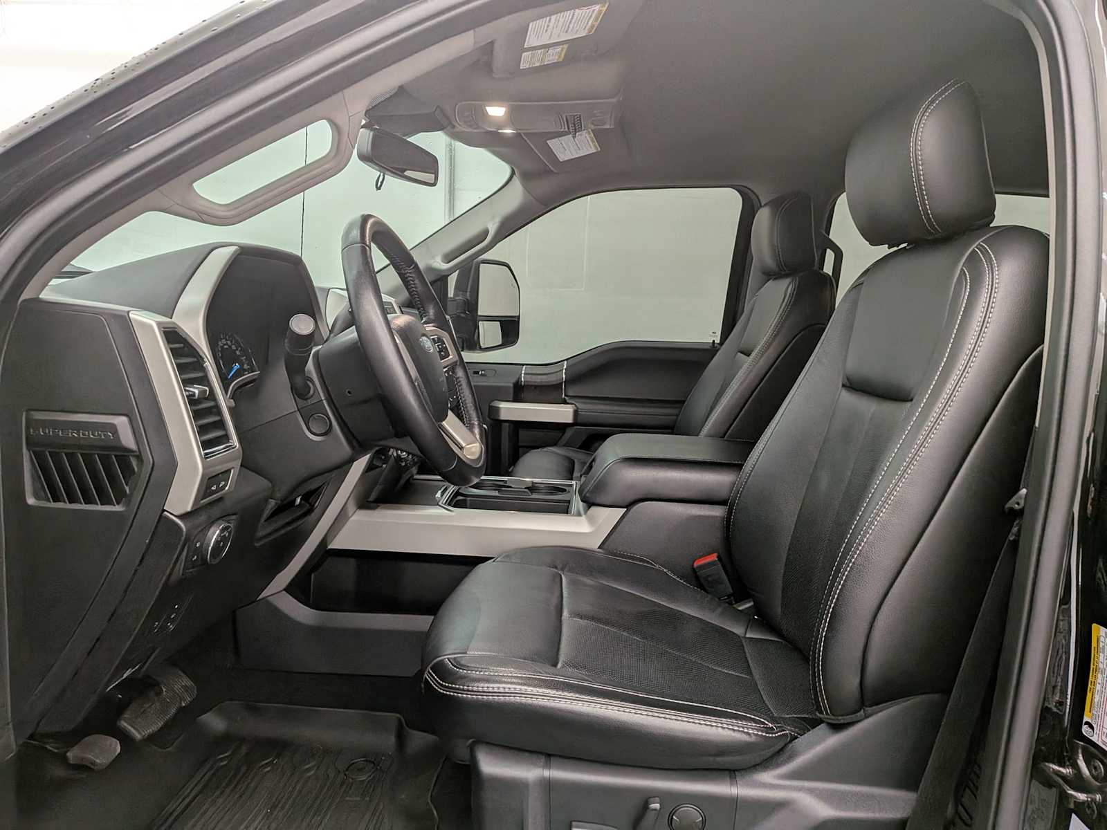 Thumbnail: 2020 Ford F-350 - 16