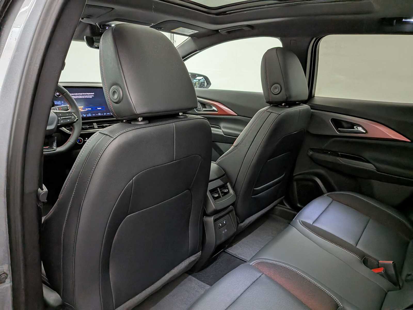 Thumbnail: 2026 Chevrolet Equinox - 19