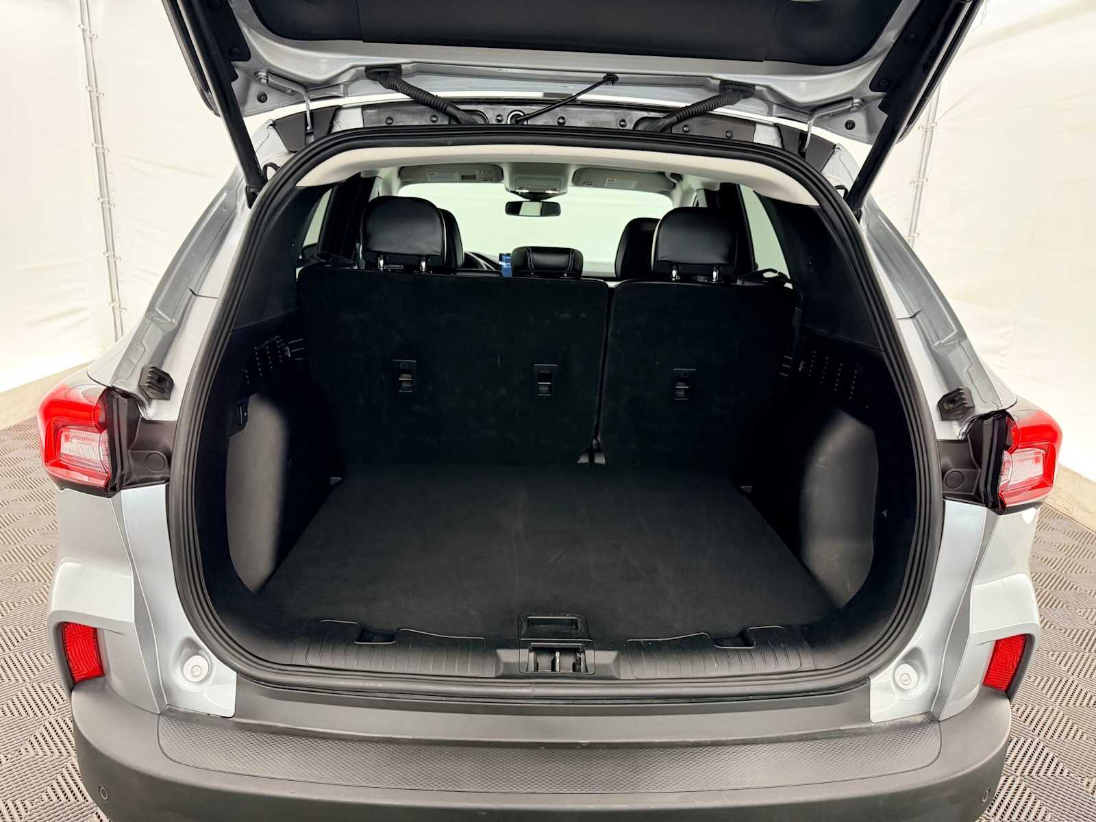 Thumbnail: 2024 Ford Escape - 33