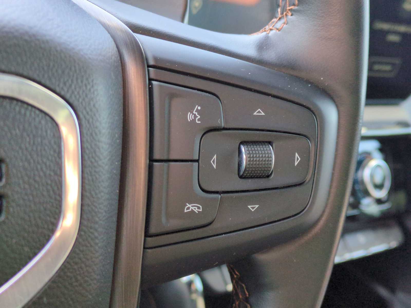 Thumbnail: 2023 GMC Sierra 1500 - 23