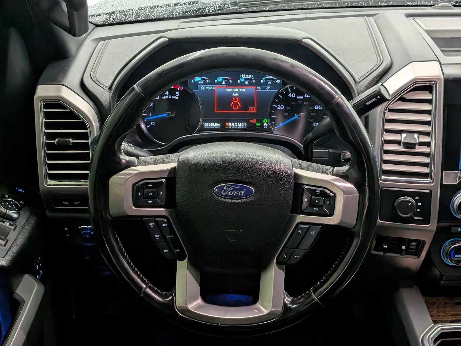 Thumbnail: 2017 Ford F-350 - 23