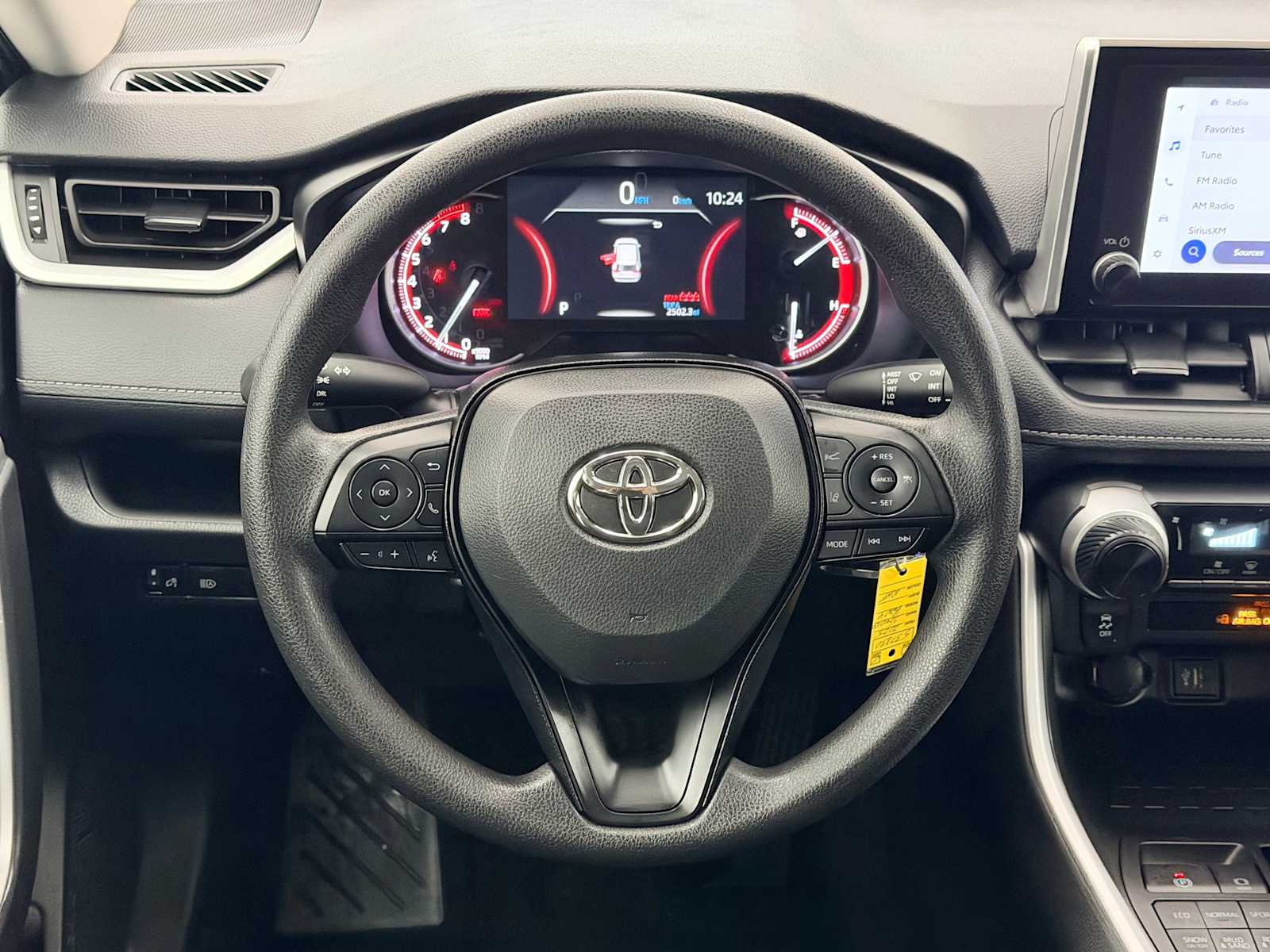 Thumbnail: 2025 Toyota RAV4 - 22