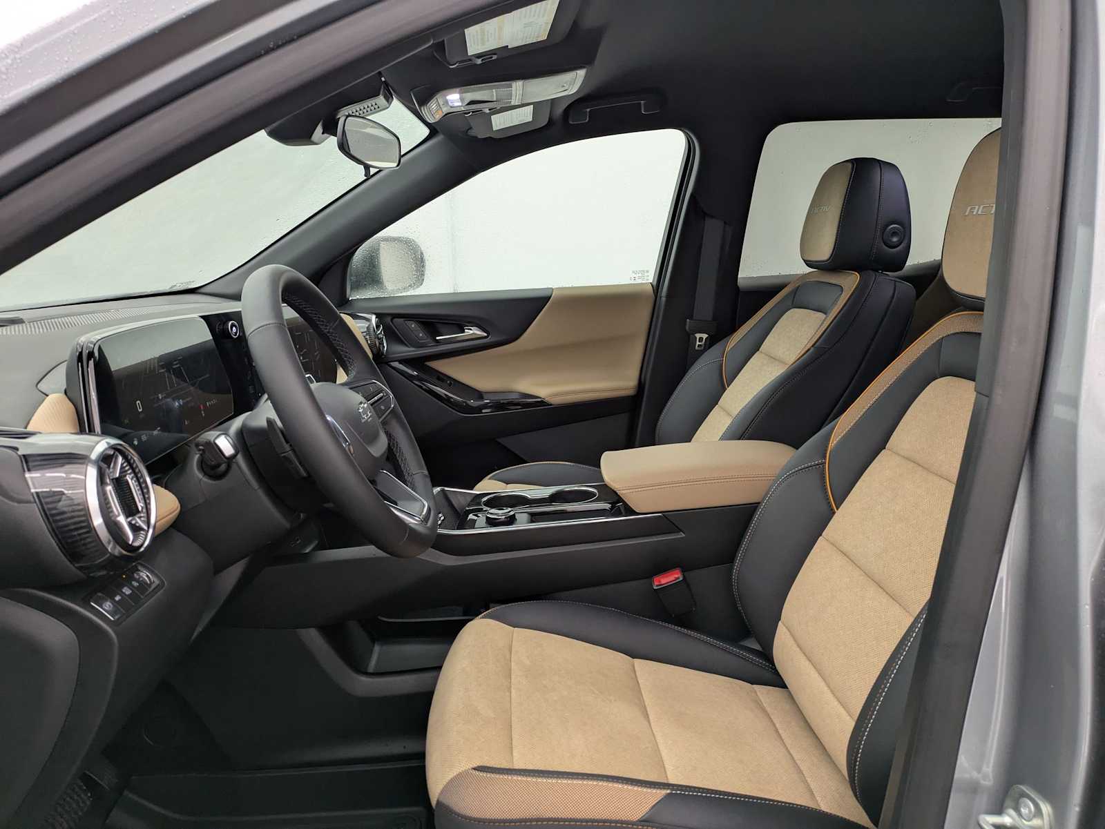 Thumbnail: 2026 Chevrolet Equinox - 17