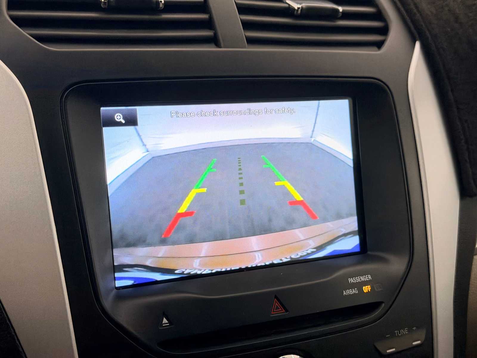 Thumbnail: 2012 Ford Explorer - 29