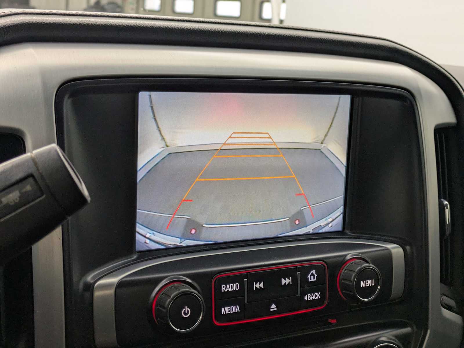 Thumbnail: 2016 GMC Sierra 1500 - 31