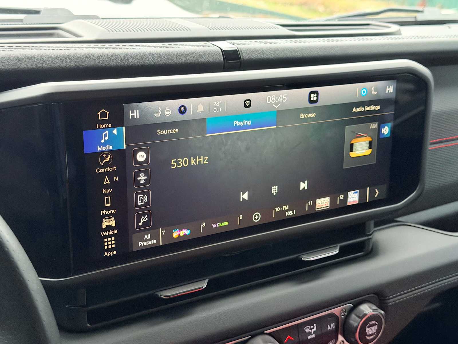 Thumbnail: 2024 Jeep Wrangler - 31