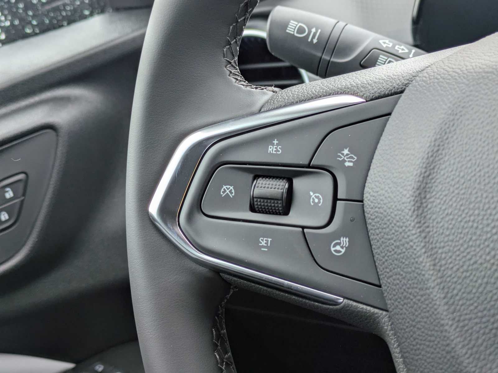 Thumbnail: 2026 Chevrolet Trax - 24