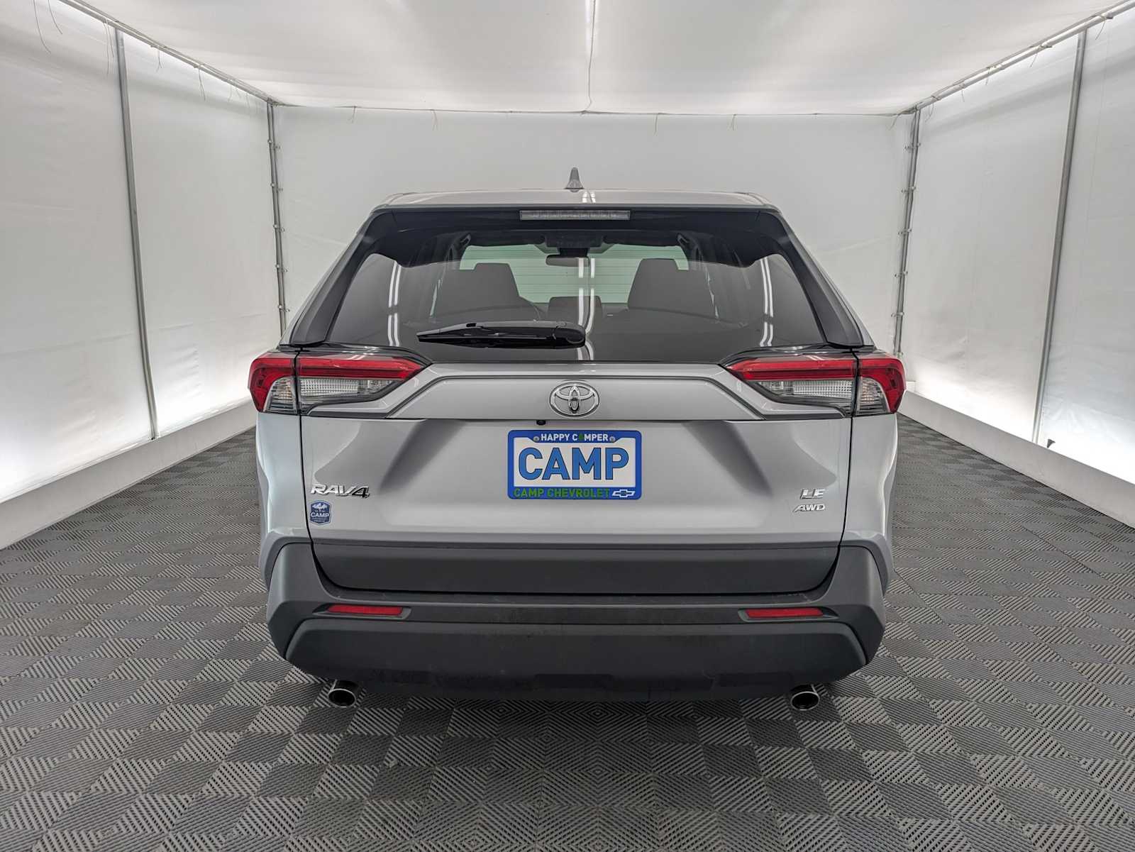 Thumbnail: 2024 Toyota RAV4 - 5