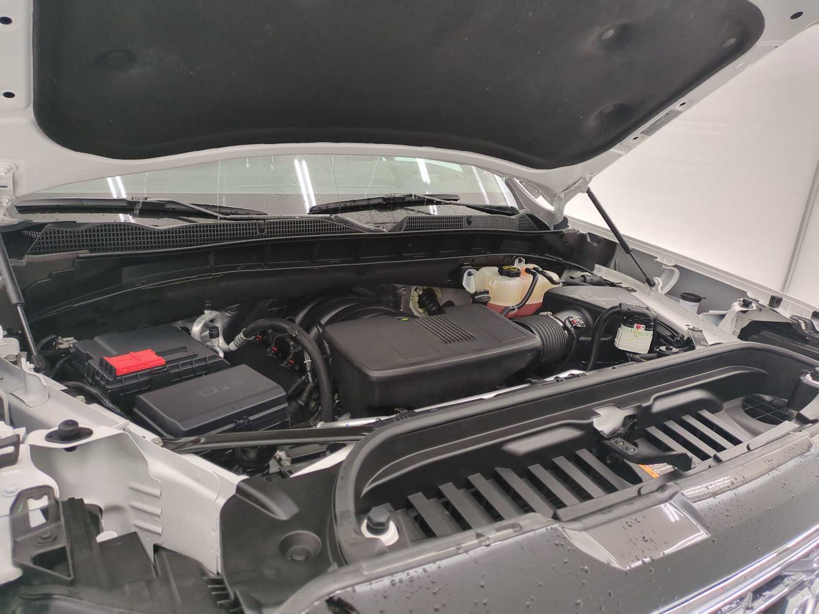 Thumbnail: 2025 GMC Sierra 1500 - 13