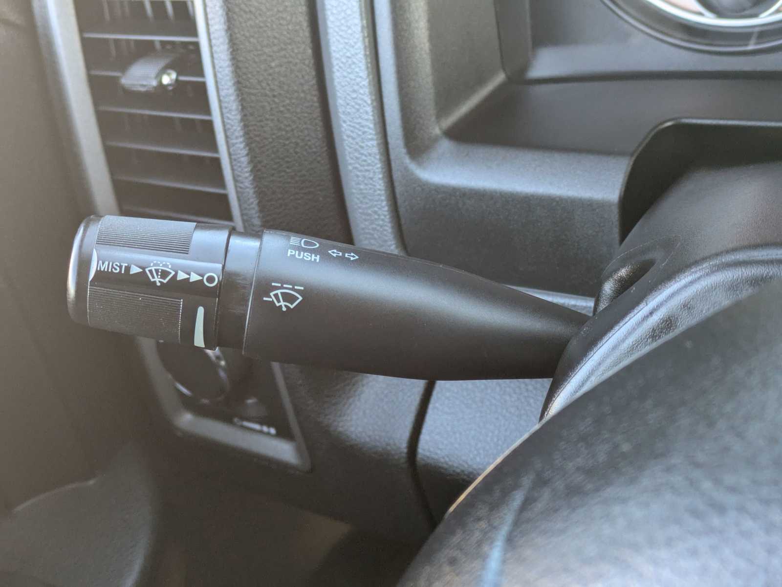 Thumbnail: 2015 RAM 1500 - 25