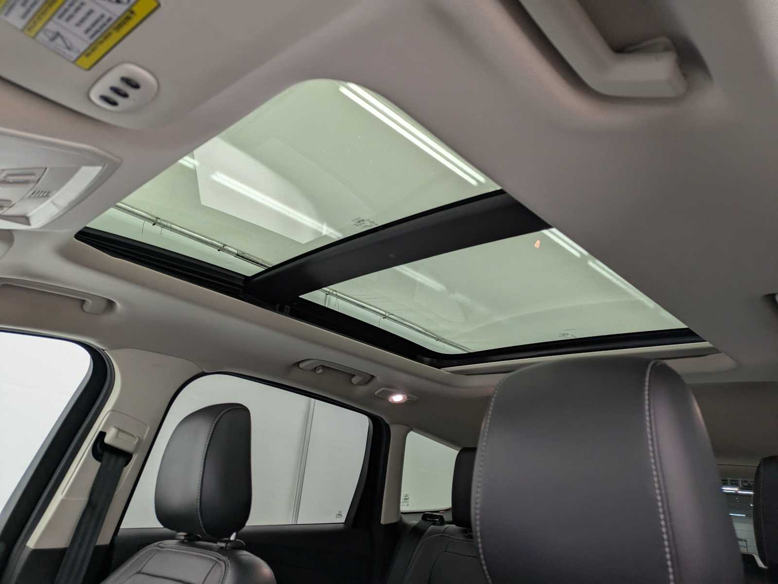 Thumbnail: 2018 Ford Escape - 20