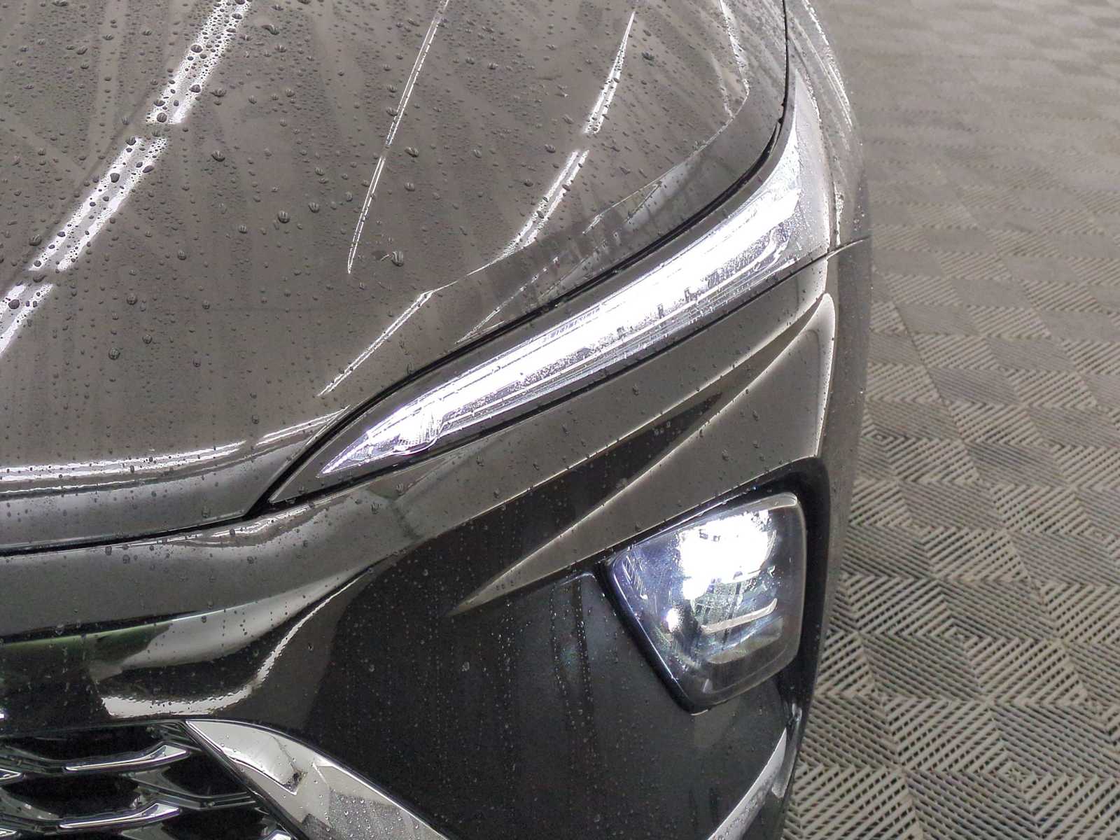 Thumbnail: 2025 Buick Enclave - 10