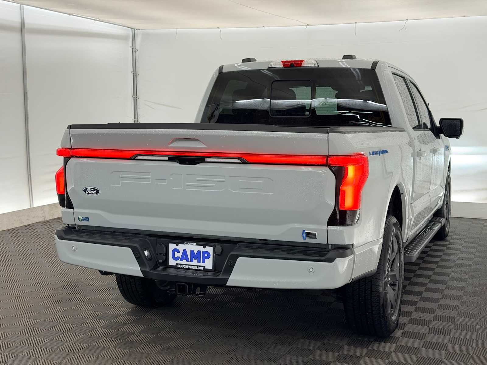 Thumbnail: 2024 Ford F-150 - 6