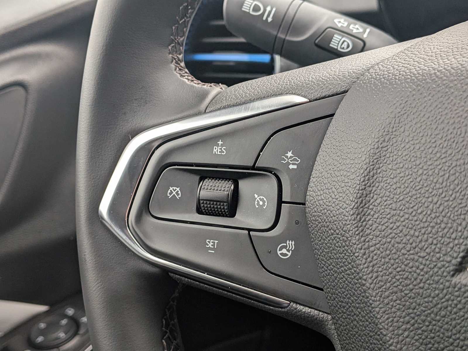 Thumbnail: 2025 Chevrolet Trax - 24