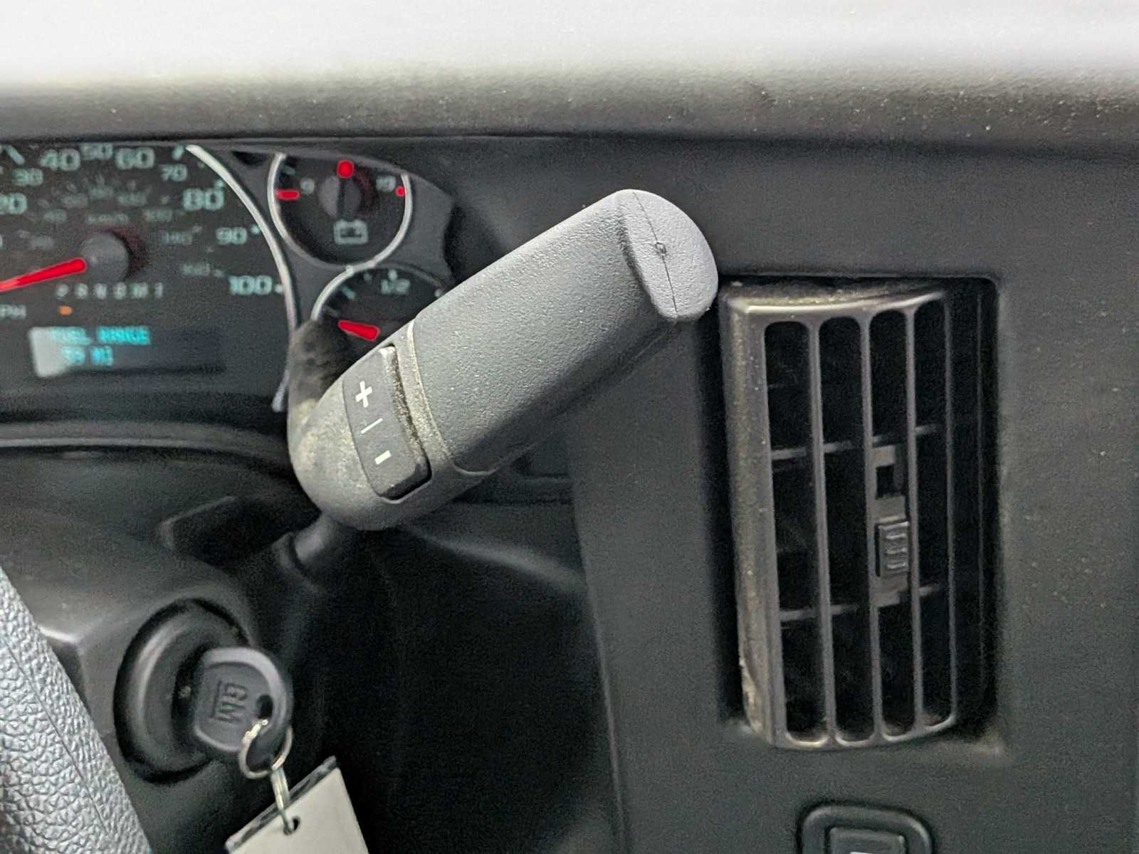 Thumbnail: 2024 Chevrolet Express - 22