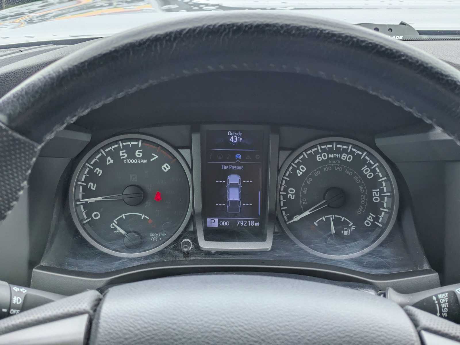 Thumbnail: 2019 Toyota Tacoma - 33