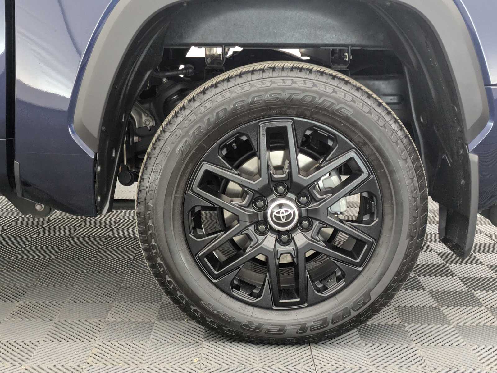 Thumbnail: 2024 Toyota Tundra - 15