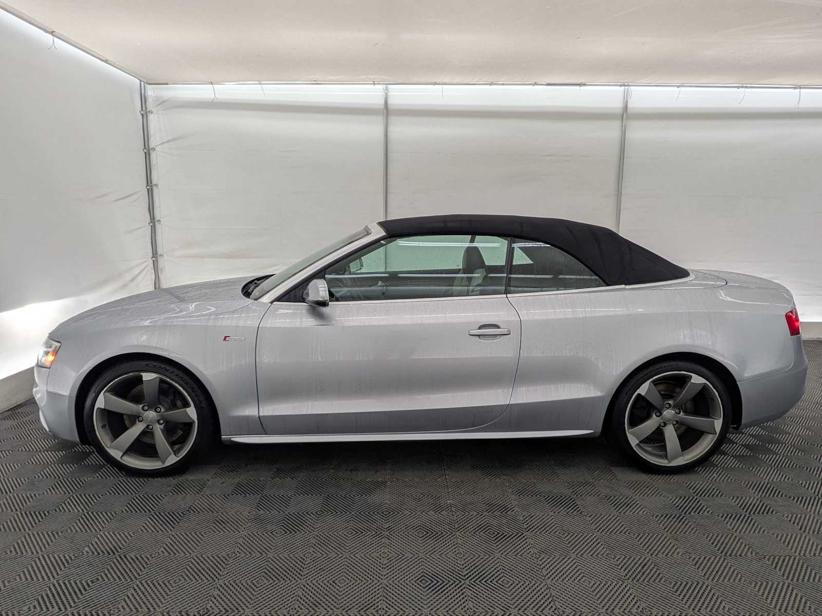 Thumbnail: 2015 Audi S5 - 3