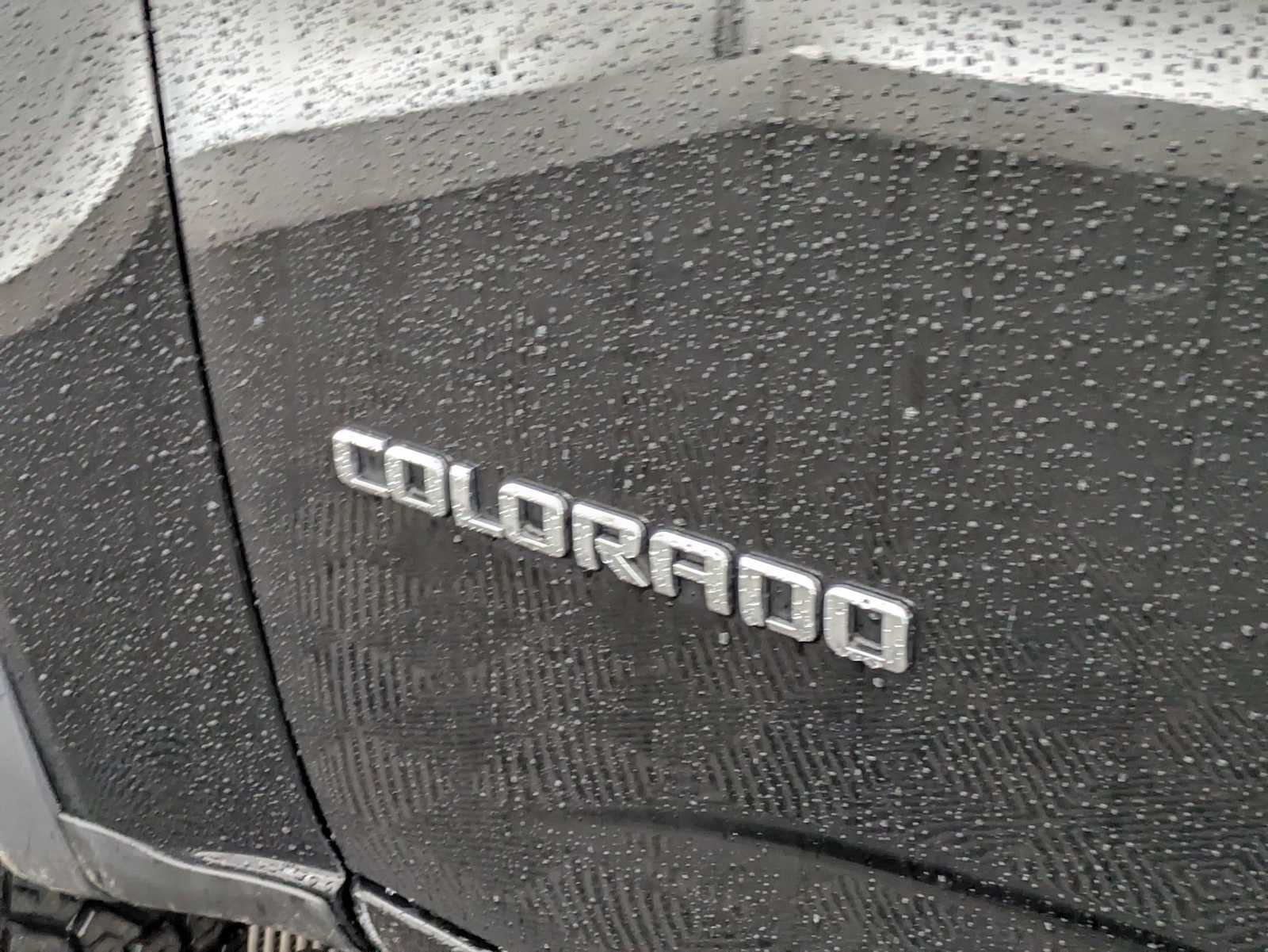 Thumbnail: 2019 Chevrolet Colorado - 11