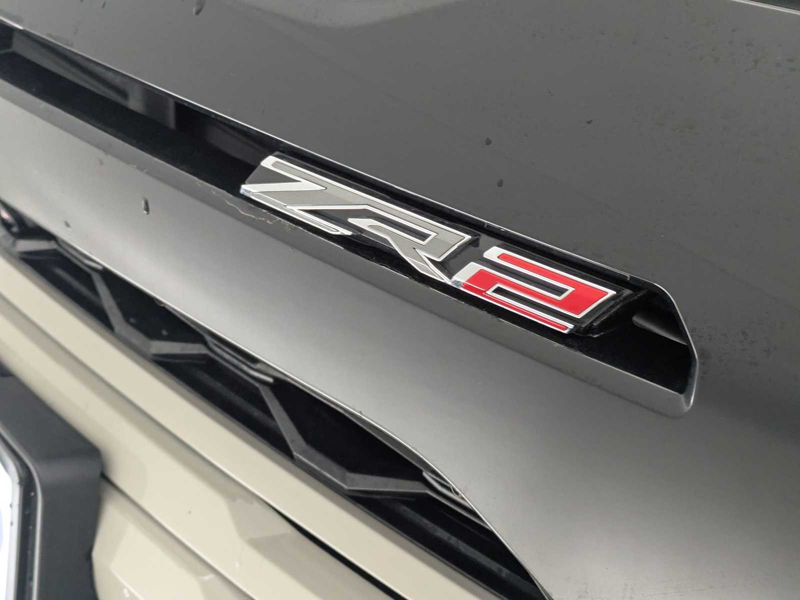 Thumbnail: 2026 Chevrolet Colorado - 12