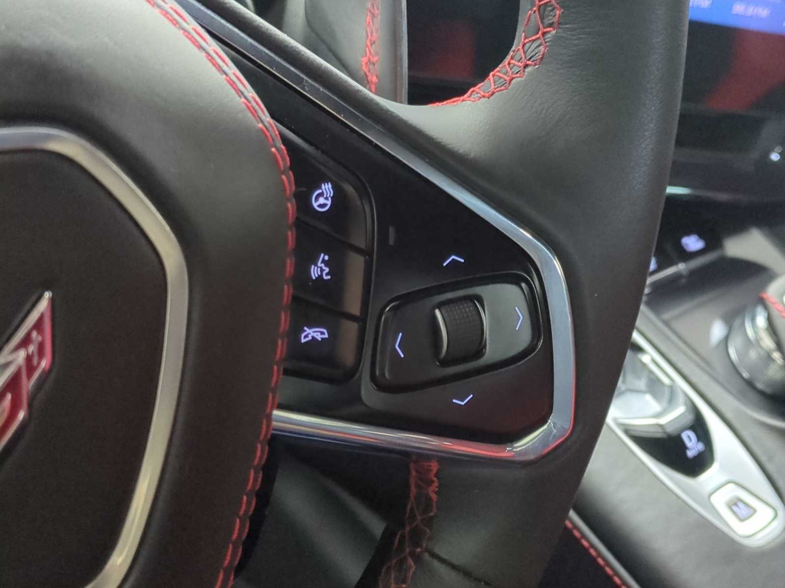 Thumbnail: 2024 Chevrolet Corvette - 19