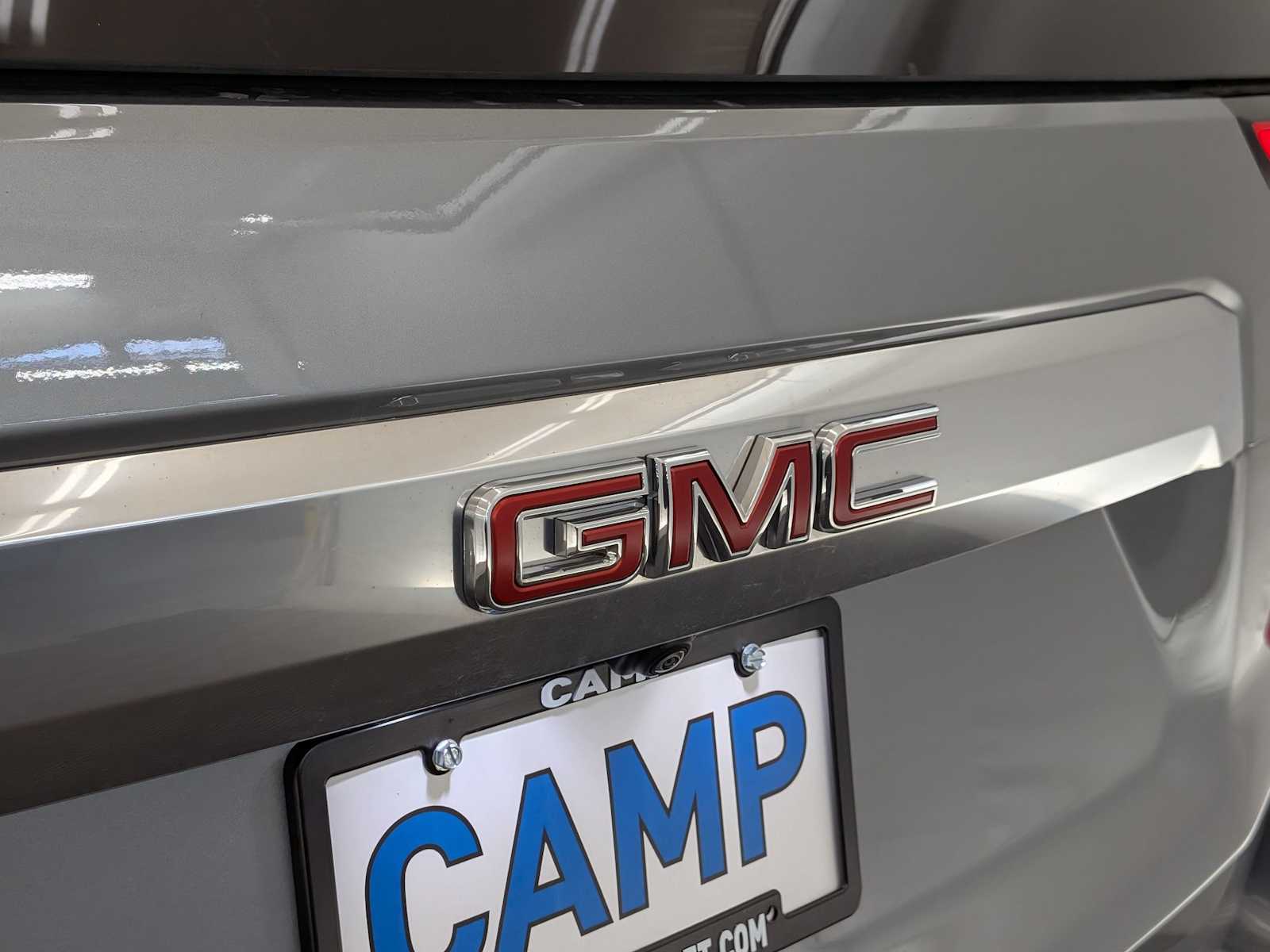 Thumbnail: 2024 GMC Yukon - 13