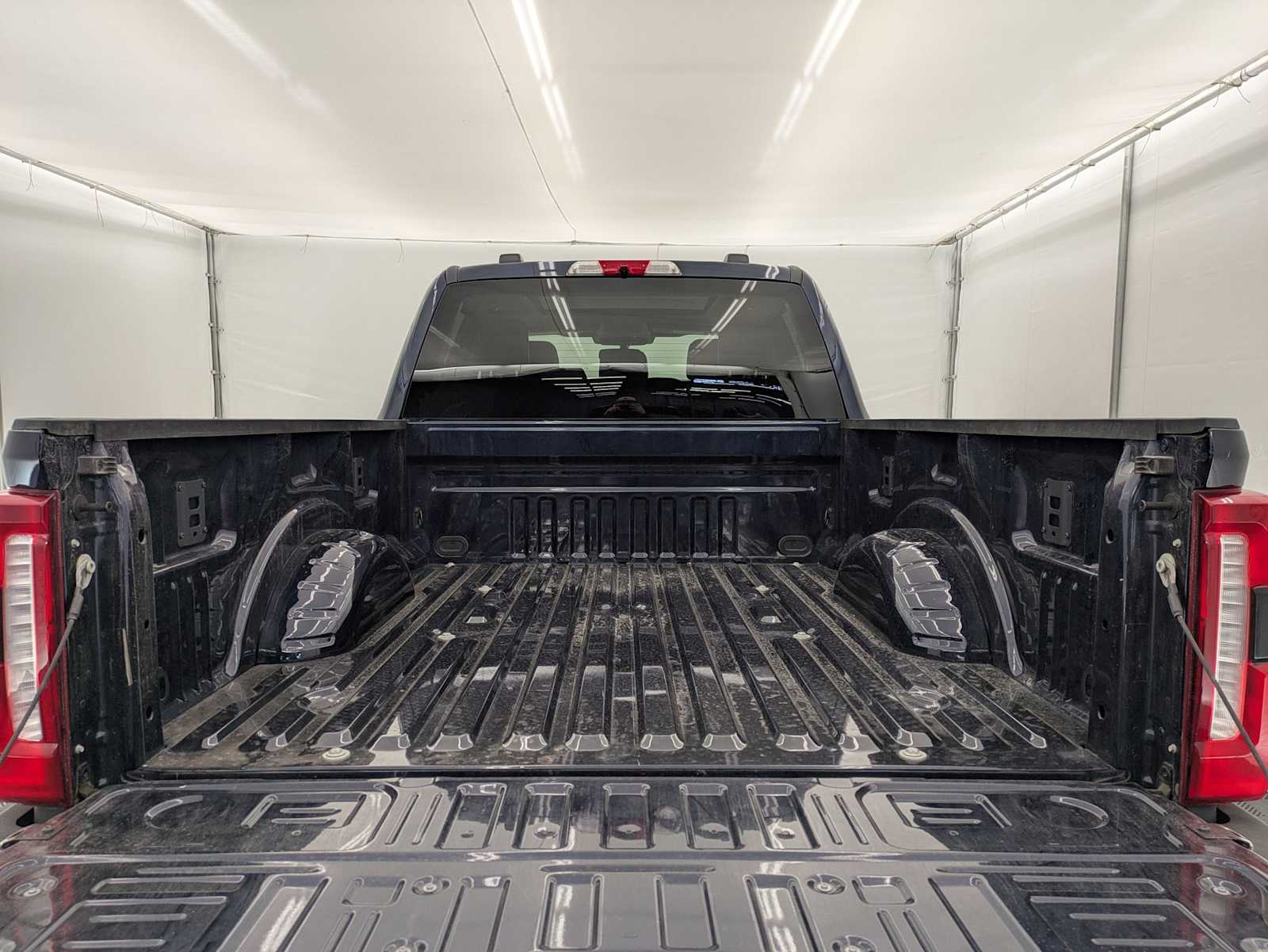 Thumbnail: 2025 Ford F-350 - 34