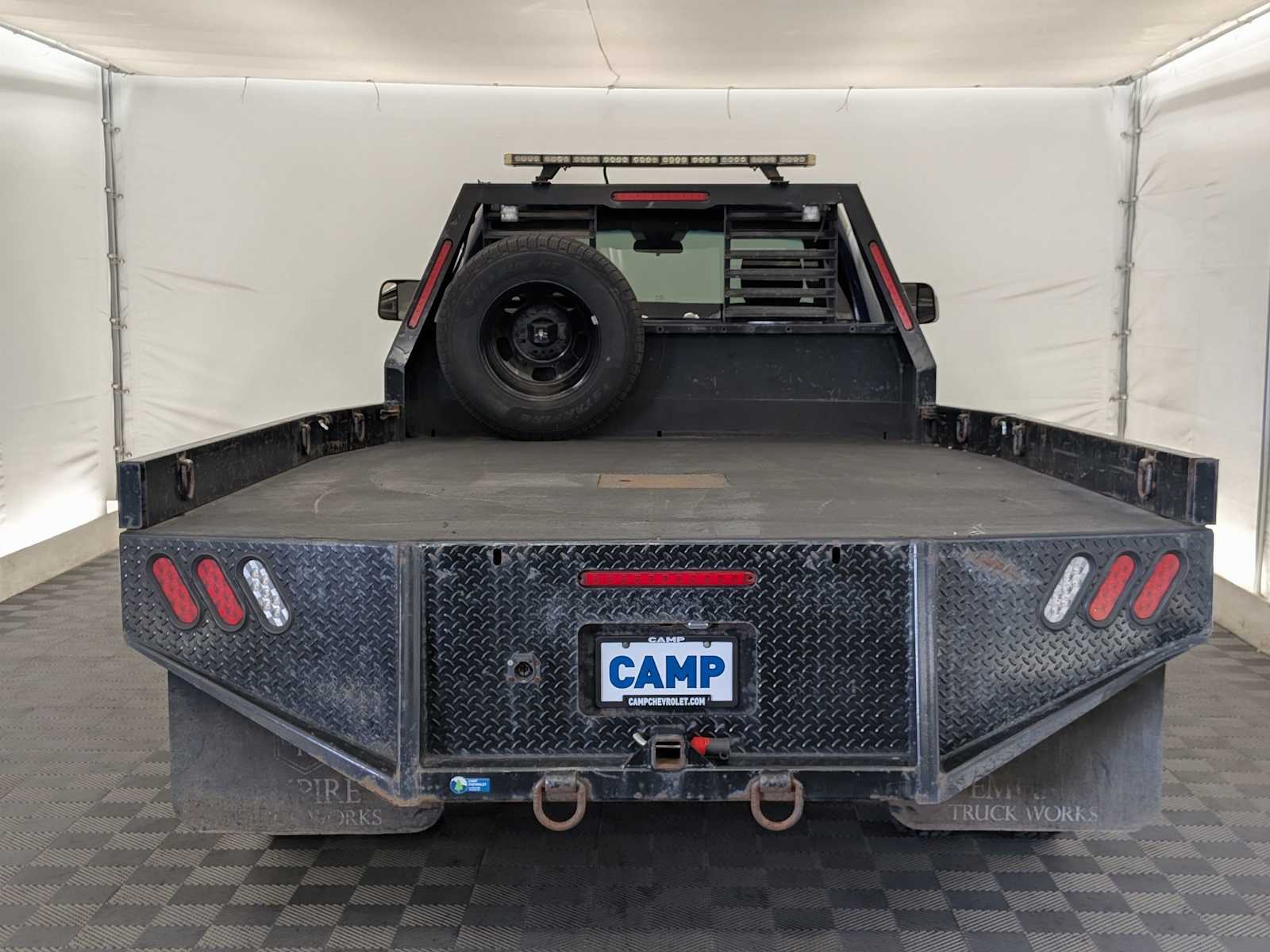 Thumbnail: 2018 RAM 3500 - 5