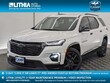  Chevrolet Traverse Limited