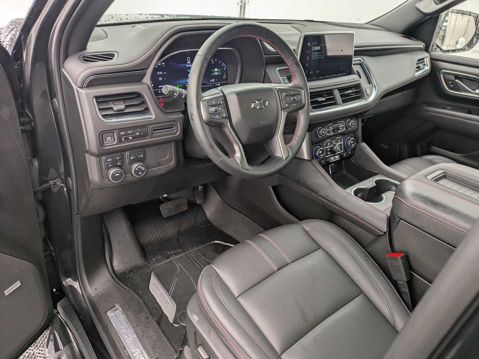 Thumbnail: 2023 Chevrolet Tahoe - 2