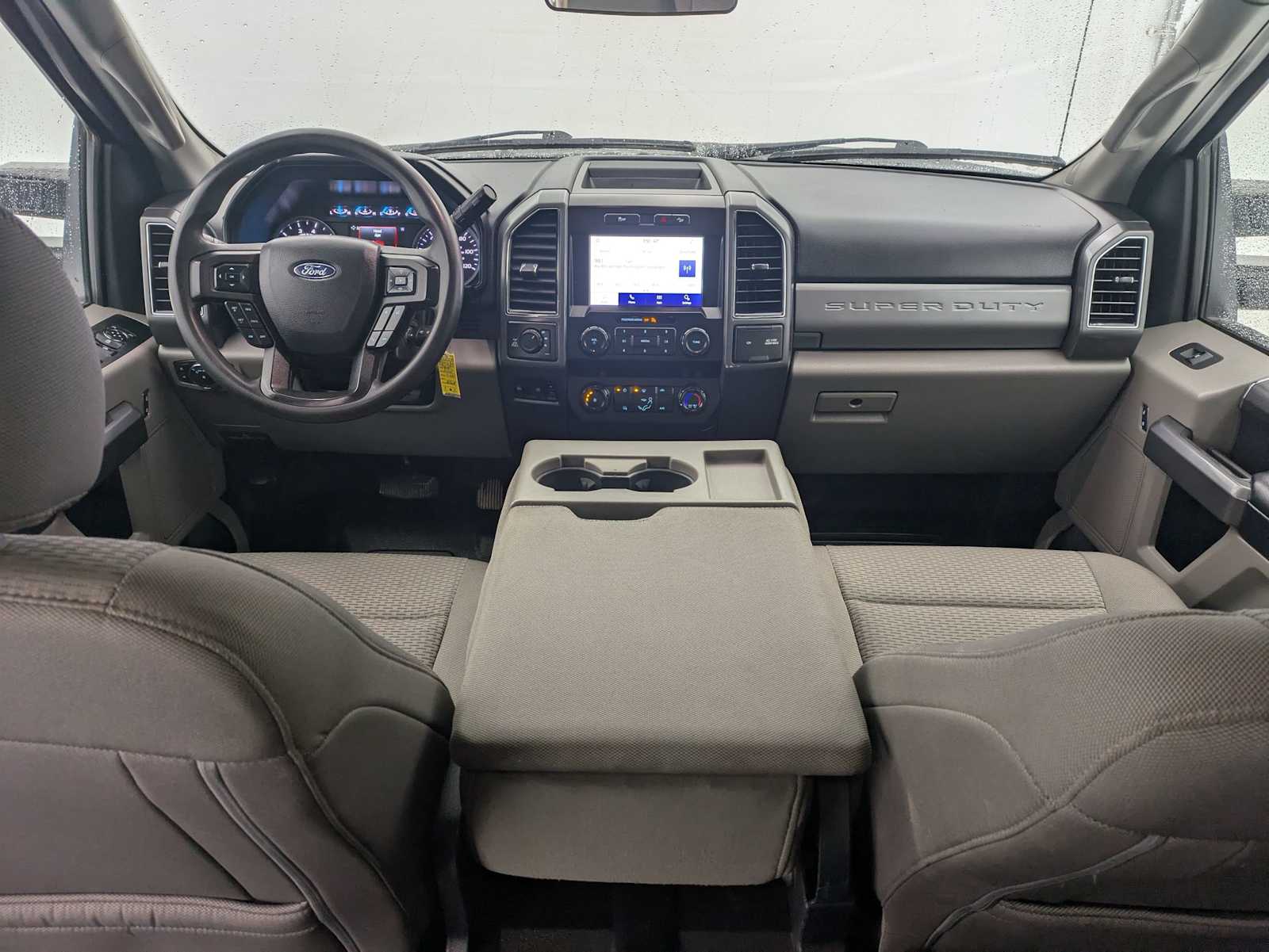 Thumbnail: 2021 Ford F-350 - 15