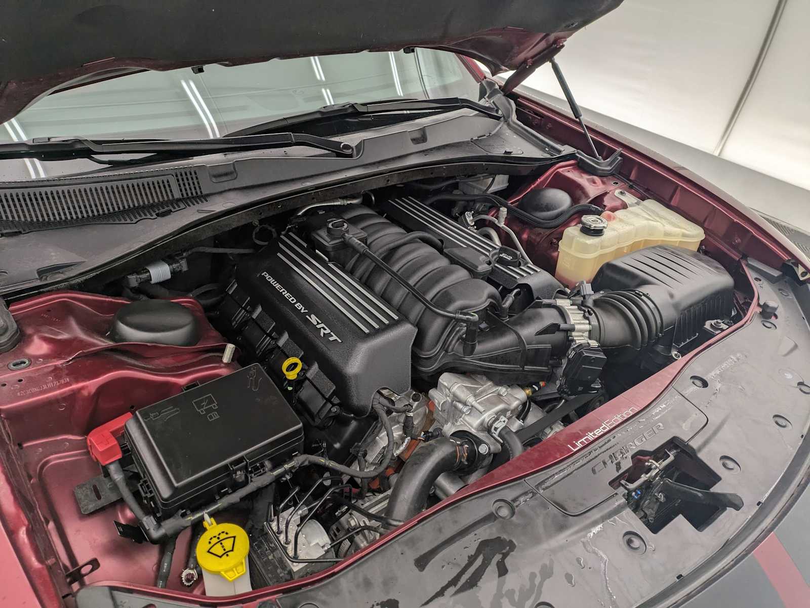 Thumbnail: 2020 Dodge Charger - 15