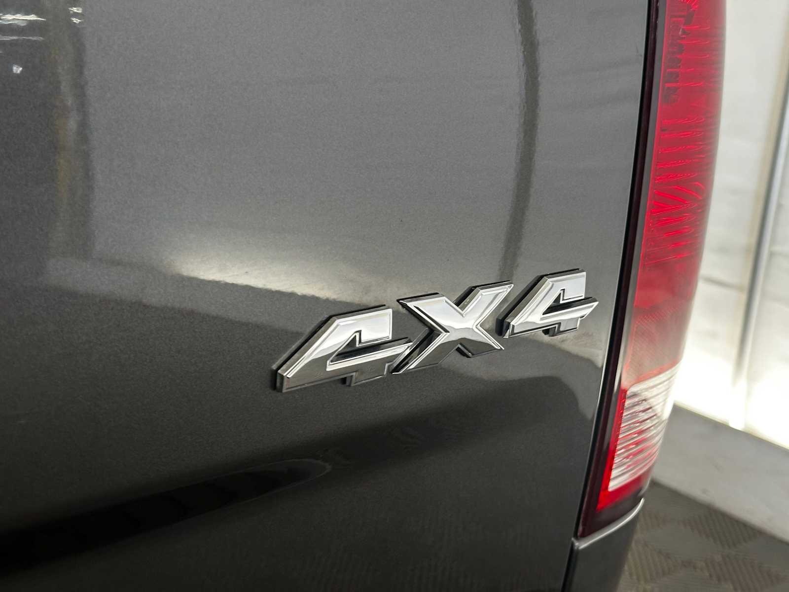 Thumbnail: 2014 RAM 1500 - 13