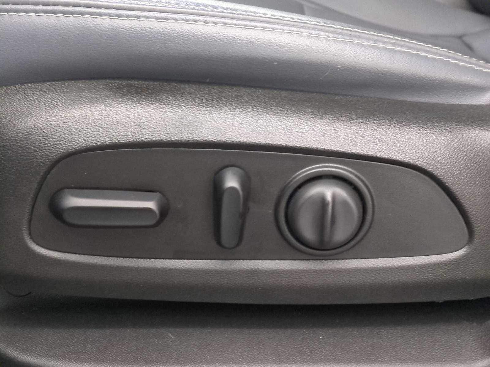 Thumbnail: 2019 Buick Enclave - 16