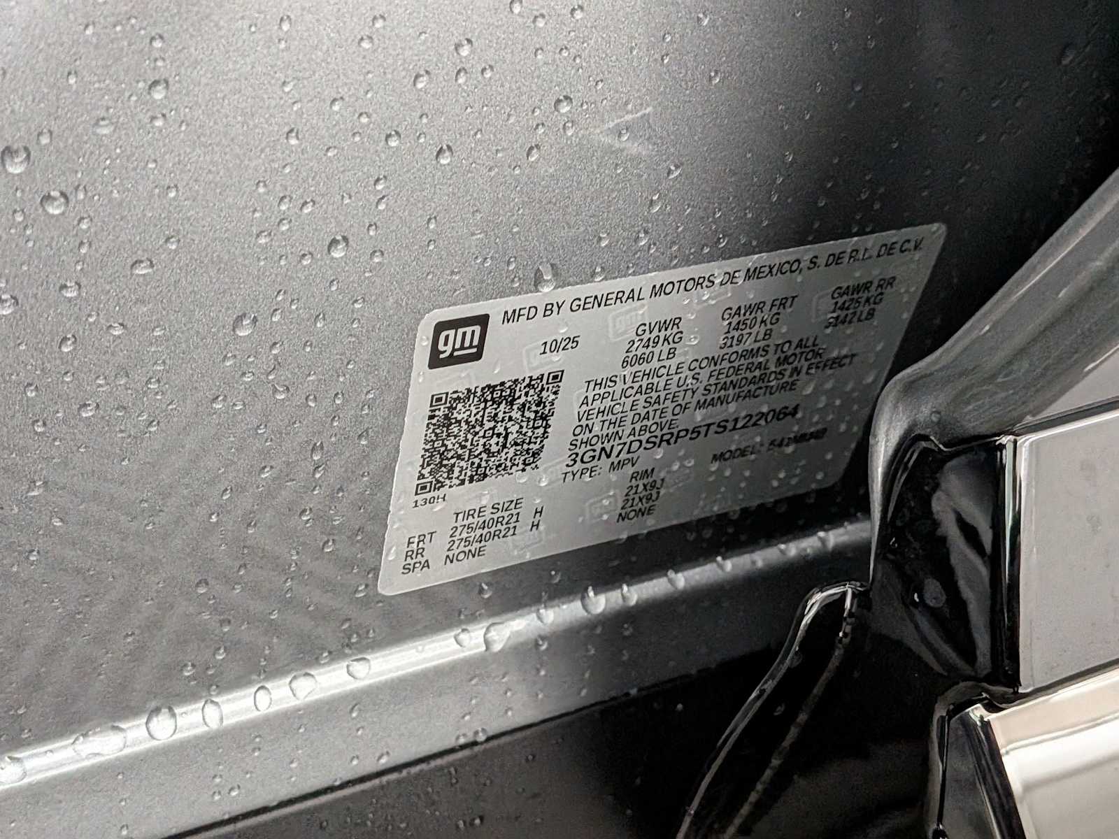 Thumbnail: 2026 Chevrolet Equinox - 35