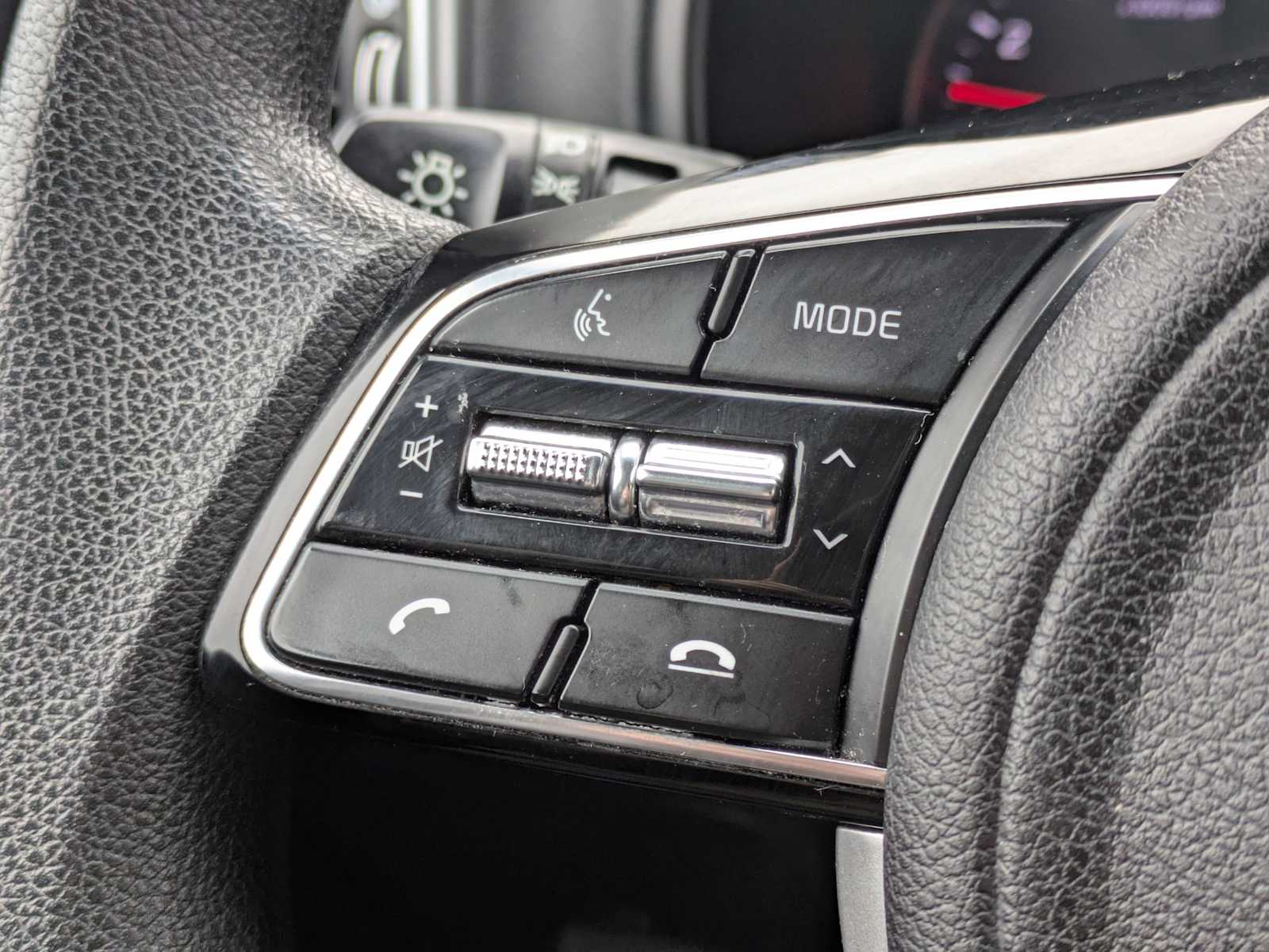 Thumbnail: 2020 Kia Sportage - 23