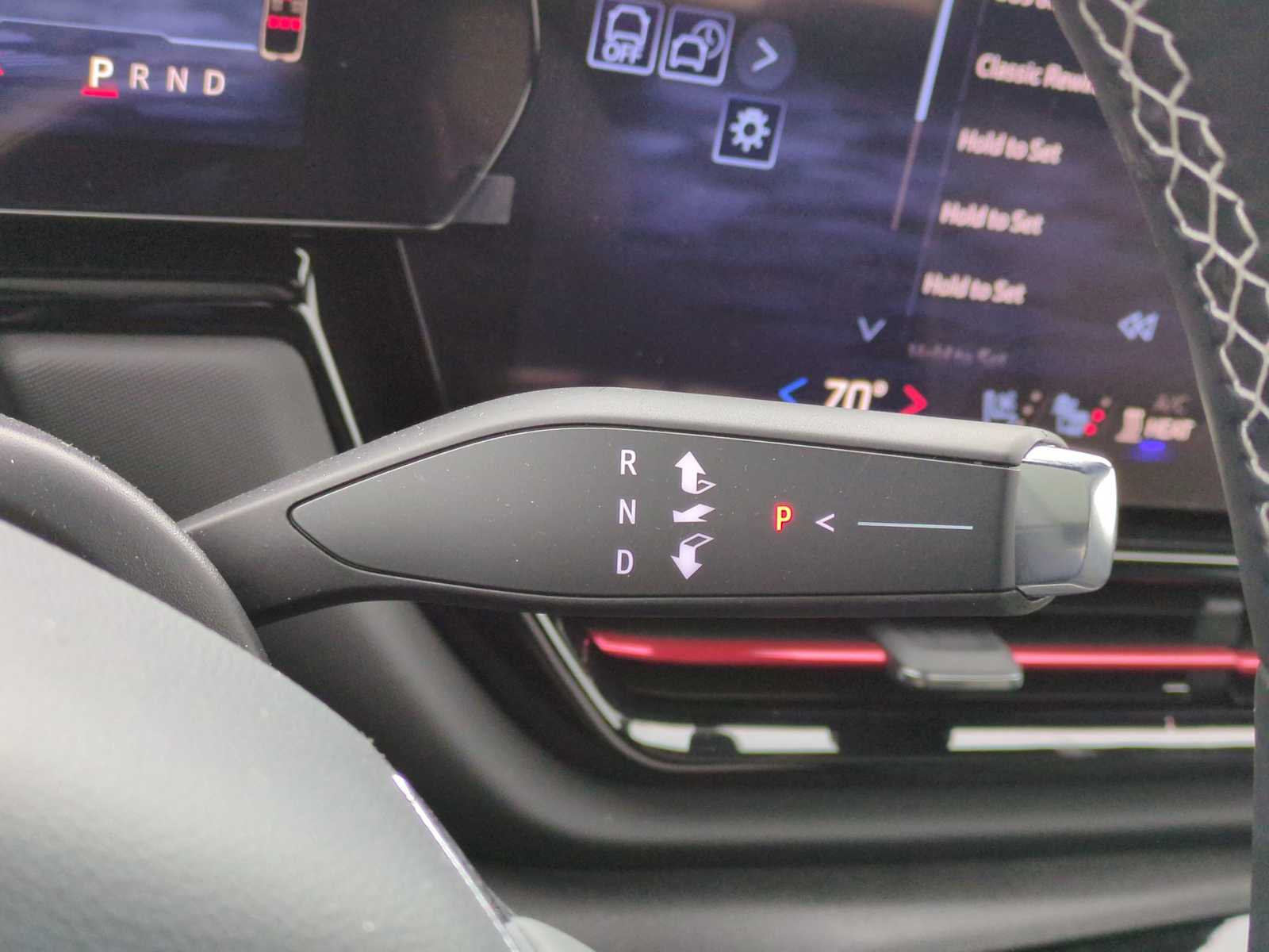 Thumbnail: 2026 Chevrolet Silverado EV - 29