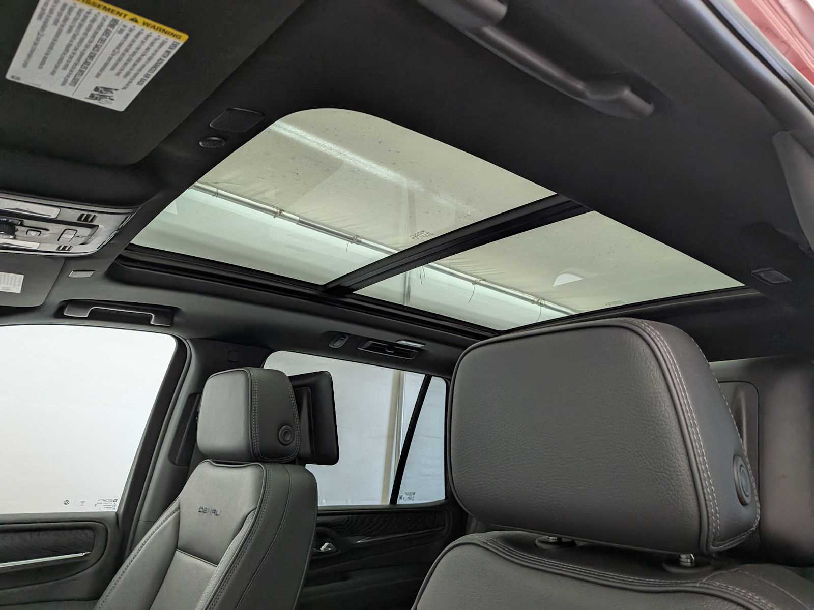 Thumbnail: 2024 GMC Yukon - 22