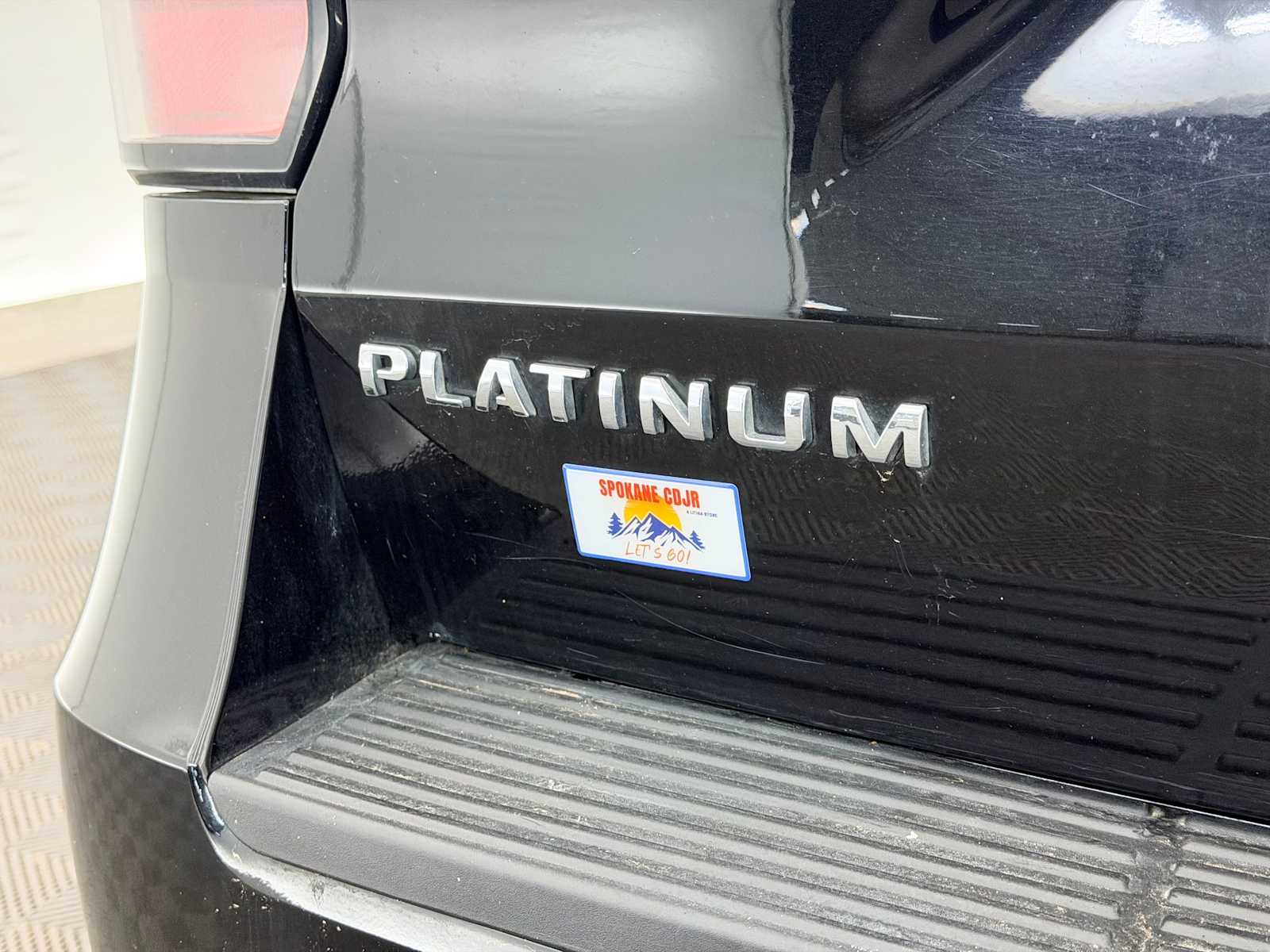 Thumbnail: 2021 Ford Expedition - 12