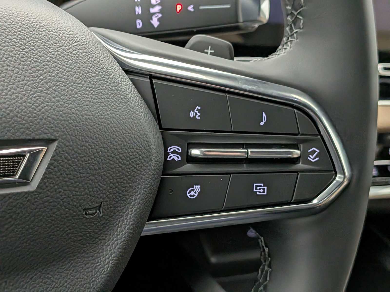 Thumbnail: 2026 Chevrolet Equinox - 26