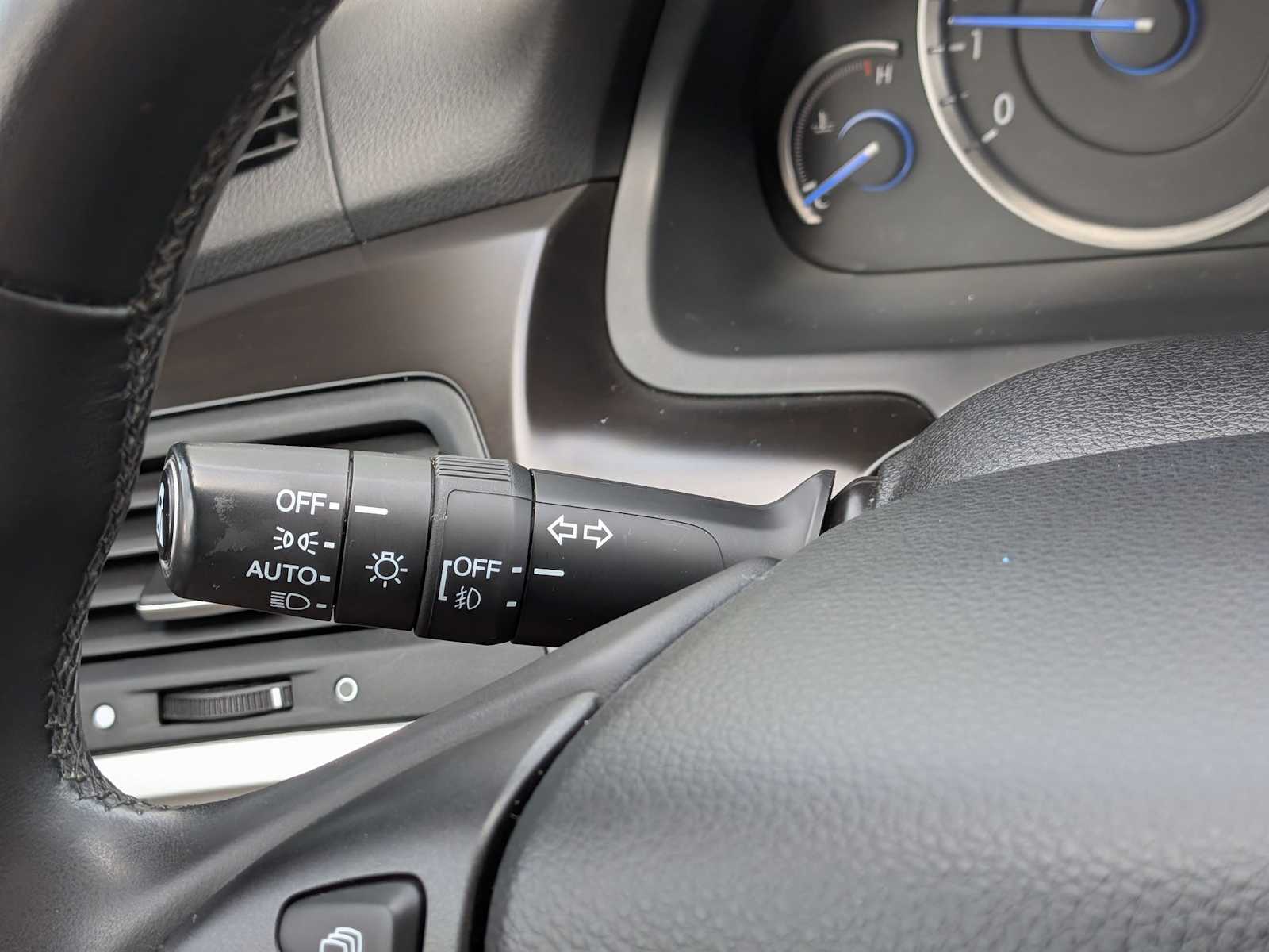 Thumbnail: 2013 Honda Crosstour - 26