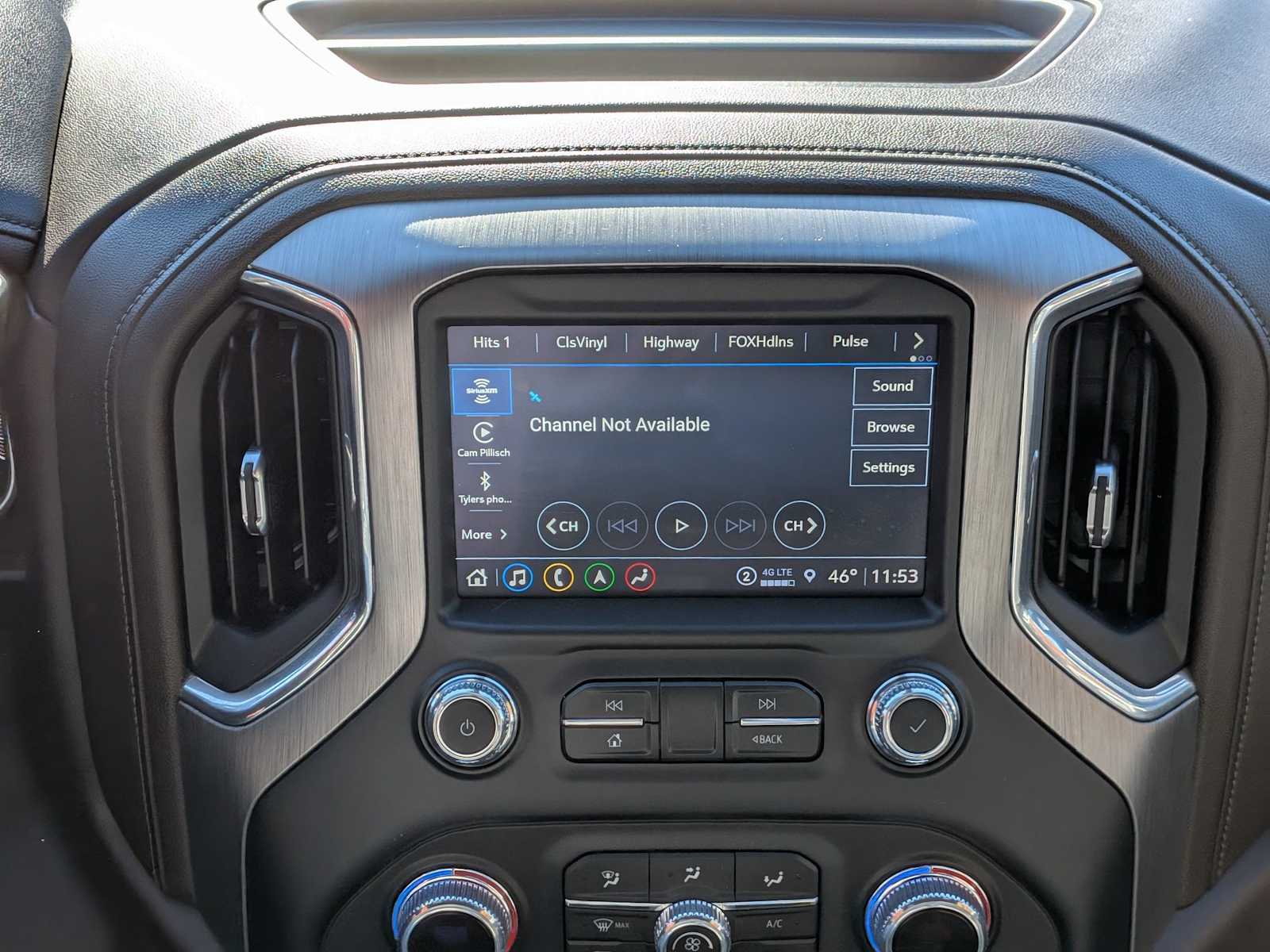 Thumbnail: 2021 GMC Sierra 2500 - 29