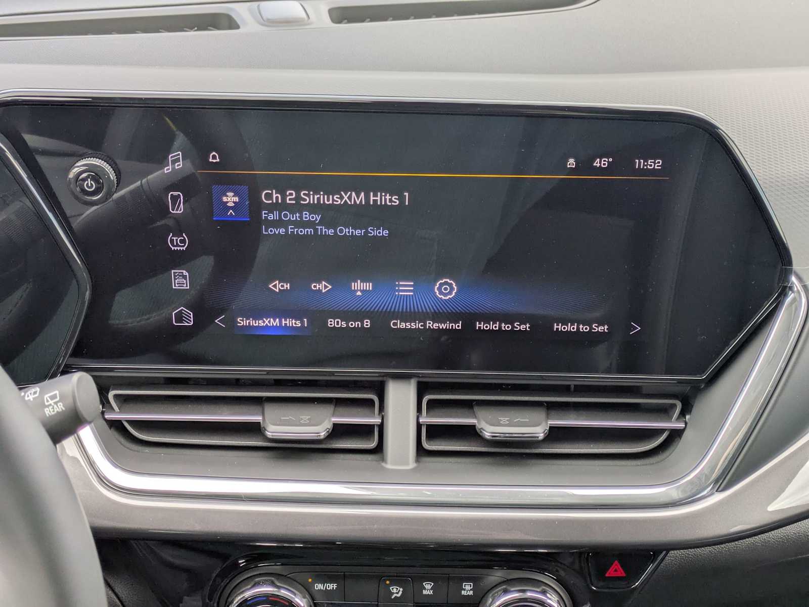 Thumbnail: 2026 Chevrolet Trax - 29