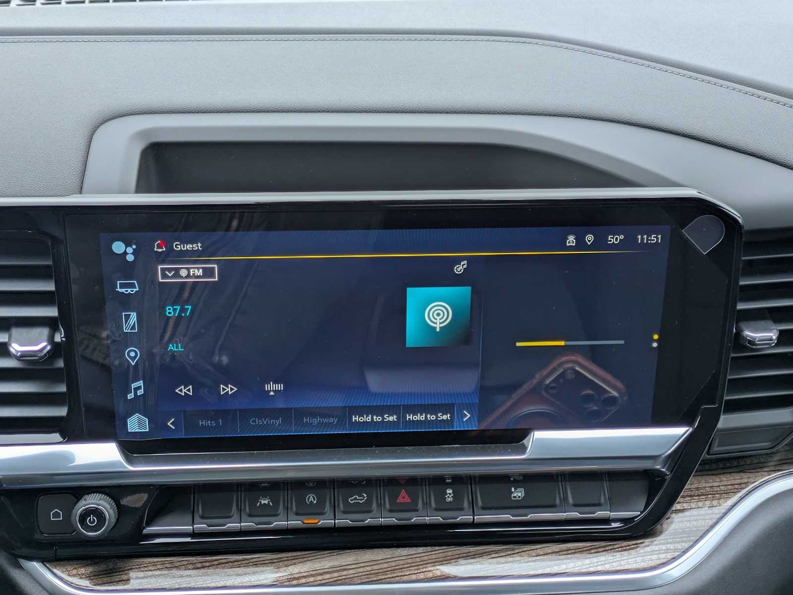 Thumbnail: 2026 Chevrolet Silverado 1500 - 29