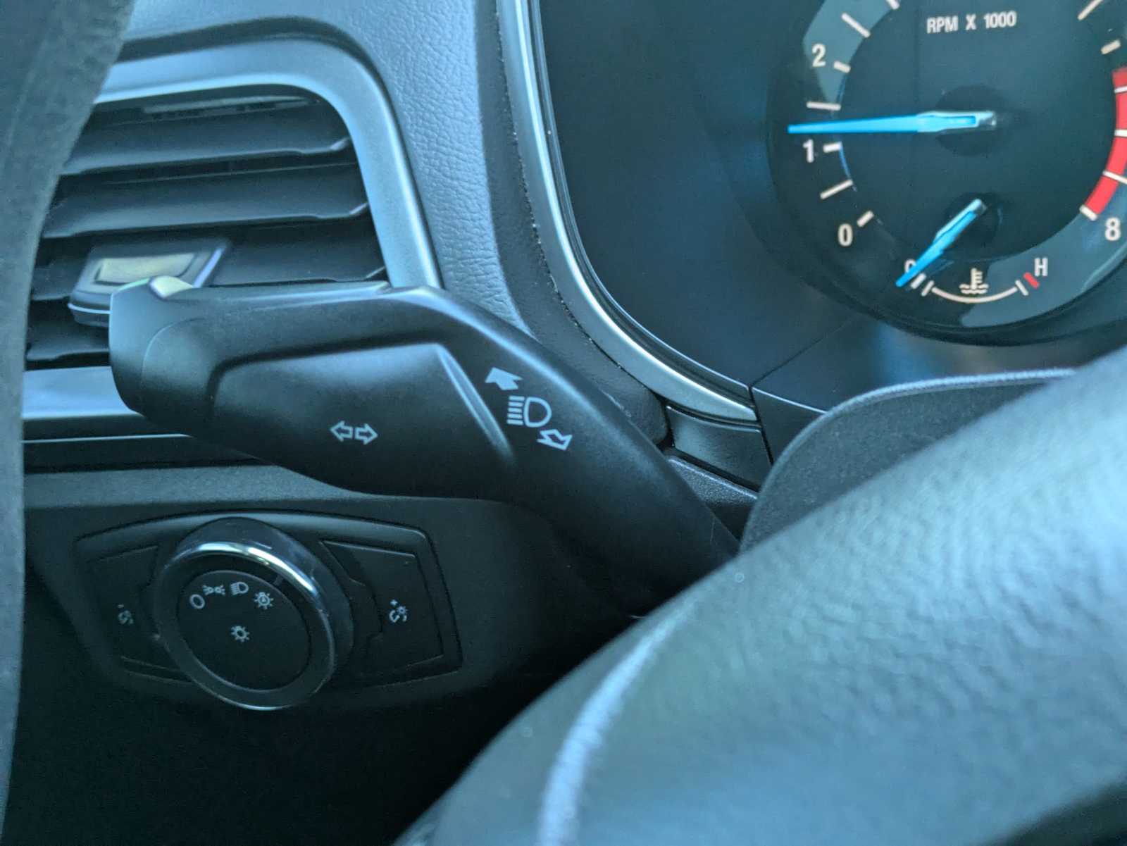 Thumbnail: 2016 Ford Fusion - 27