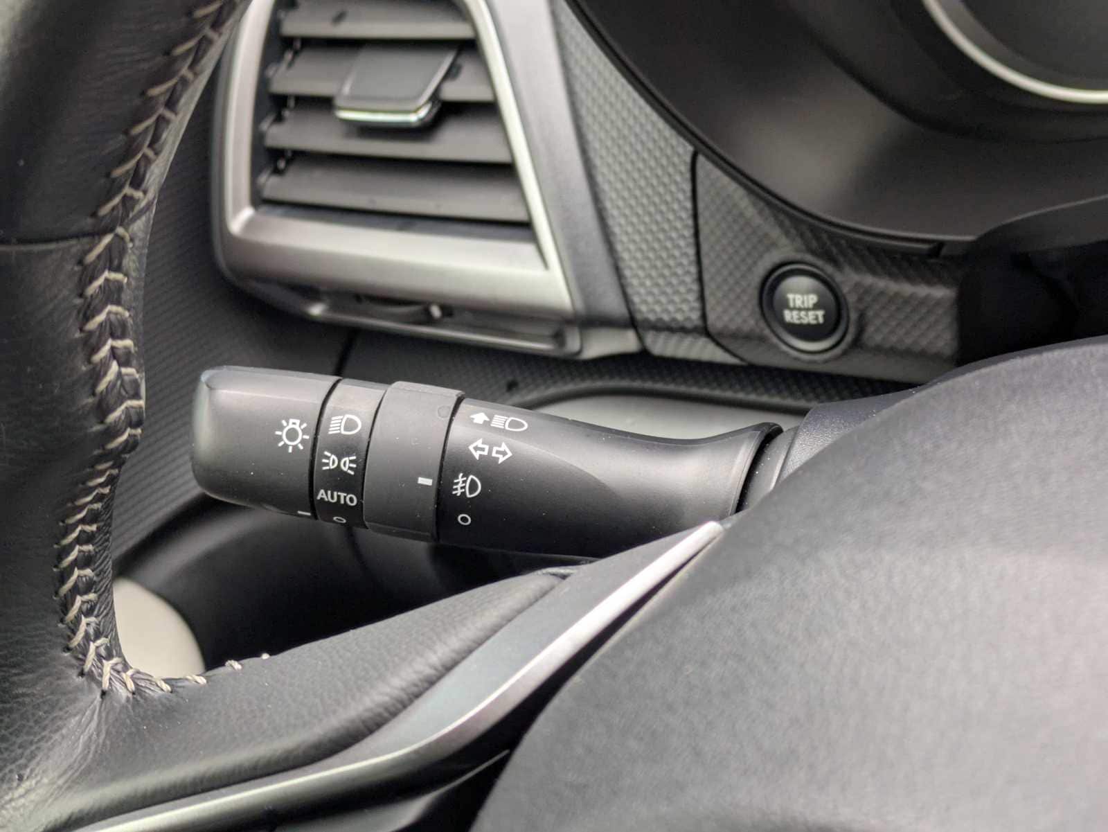 Thumbnail: 2024 Subaru Forester - 28