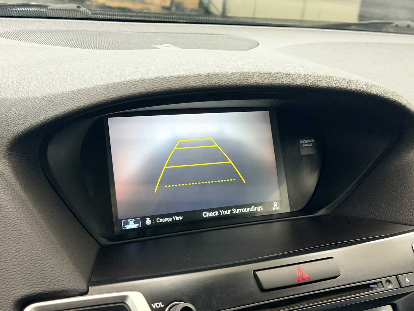 Thumbnail: 2015 Acura TLX - 27