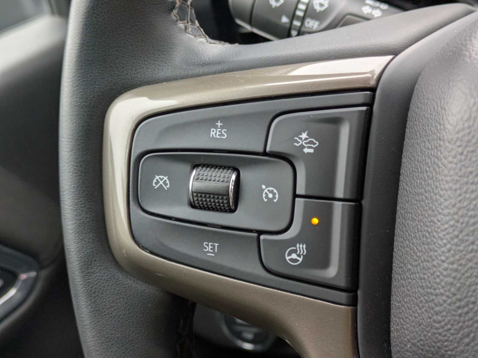 Thumbnail: 2024 Chevrolet Silverado 3500 - 27