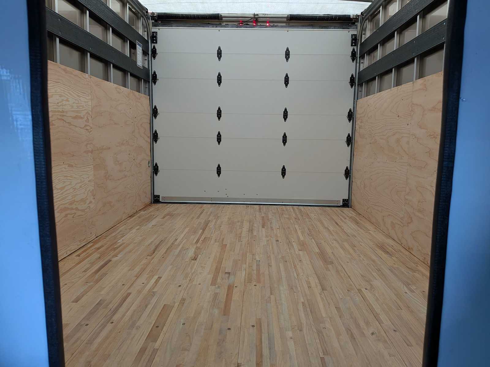 Thumbnail: 2024 Chevrolet Express - 13